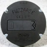 Педаль для гитары DUNLOP FFМ3 Jimi Hendrix Fuzz Face Mini Distortion фузз