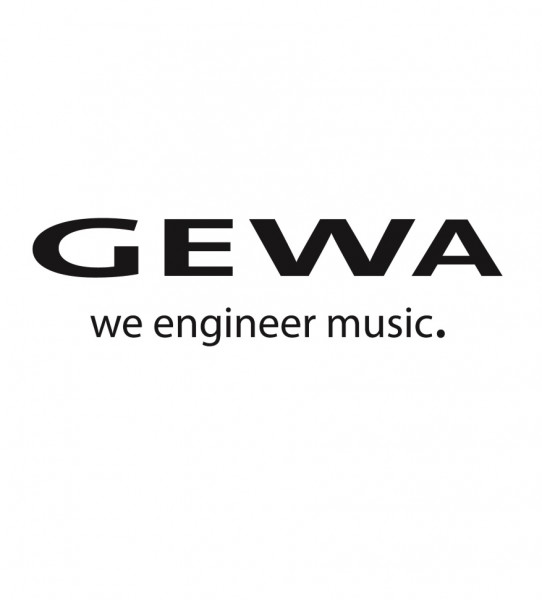 GEWA CROSS 30 Чехол для бас гитары