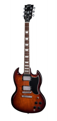 Gibson SG STANDARD 2018 AUTUMN SHADE электрогитара