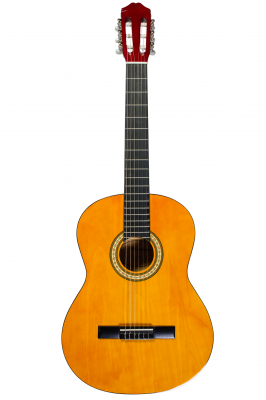 Veston C-45A 3/4 классическая гитара