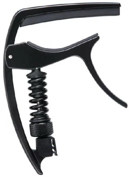 Каподастр для акустической гитары PLANET WAVES PW-CP-09