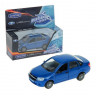 Машина Autotime "LADA GRANTA" гражданская 1:36
