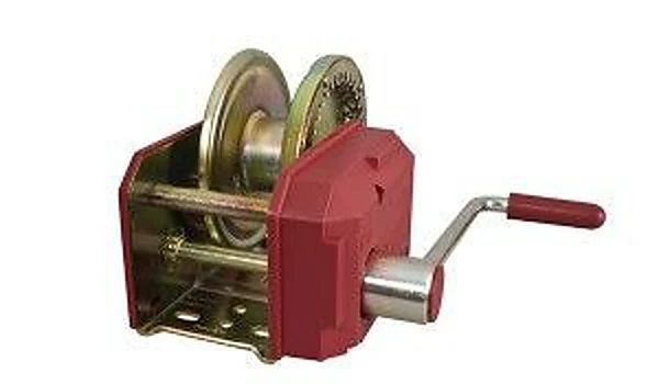 Лебёдка для элеватора Work M 901 LW-290