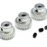 Набор ведущих шестерней для HG-P401/P402/P601