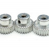 Набор ведущих шестерней для HG-P401/P402/P601