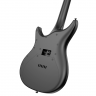 Электрогитара Enya NOVA GO SONIC NEW BLACK INSPIRE