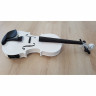 Скрипка 4/4 электроакустическая Brahner EV-380 MWH