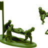 Советские санитары 1/72