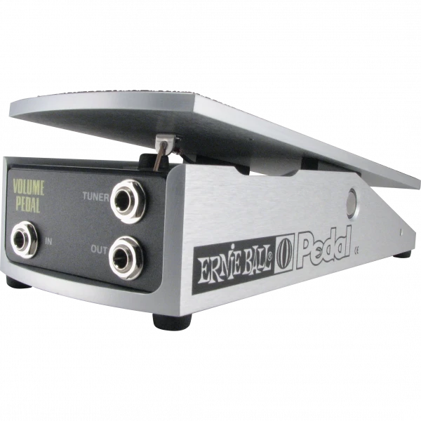 Ernie Ball 6166 Педаль громкости/250K для пассивной электроники