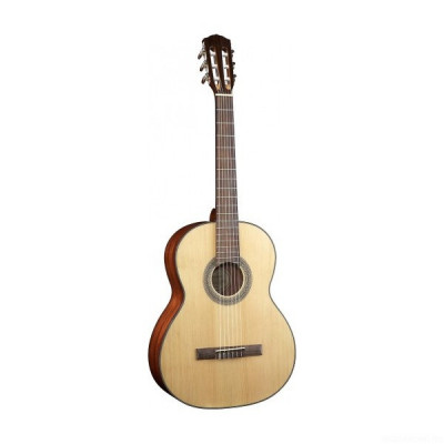 Manuel Fernandez MFD-4 MH NA акустическая гитара