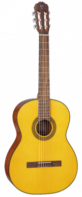 Takamine G-SERIES CLASSICAL GC1-NAT 4/4 классическая гитара