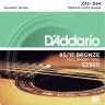 D'Addario EZ920 Набор 6 струн для акустической гитары