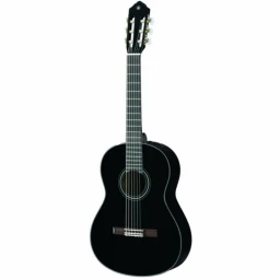 Yamaha CS40BL 3/4 классическая гитара