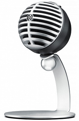 Shure MV5/A-LTG микрофон цифровой USB