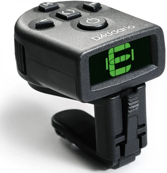 Тюнер цифровой Planet Waves PW-CT-13 на клипсе