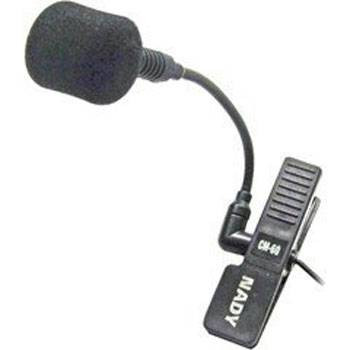 Nady CM 60 микрофон инструментальный универсальный