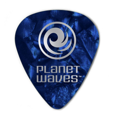 PLANET WAVES 1CBUP4-10 - медиаторы 10 шт