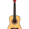 Belucci BC3605 N 3/4 классическая гитара