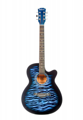 Belucci BC4030 BLS акустическая гитара