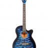 Belucci BC4030 BLS акустическая гитара