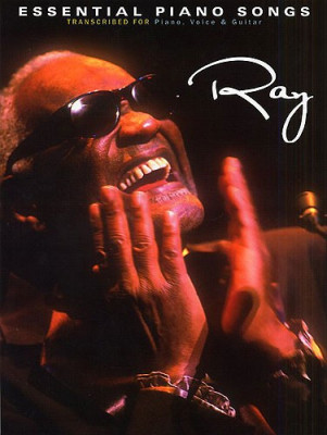 AM91977 Ray Charles: Essential Piano Songs