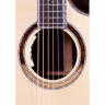 CRAFTER LX G-7000ce электроакустическая гитара с кейсом