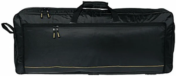 Чехол для клавишных 102х42х15 см, подкладка 15 мм Rockbag RB21515B (PSR-R200/R300/E253/353/453/S500)