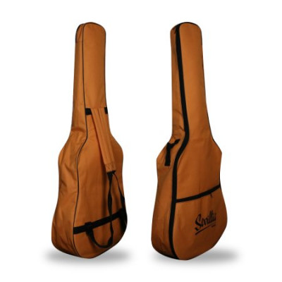Sevillia GB-U40 OR Универсальный чехол для классической и акустической гитары 40" оранжевый