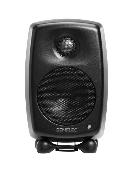 Акустическая система активная Genelec G One BM двухполосная Акустическая система активная Genelec G One BM двухполосная