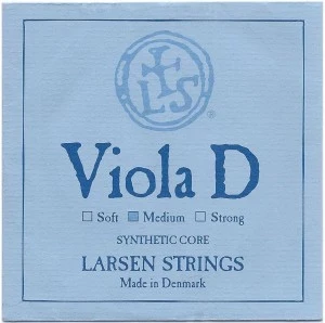 Струна для альта D (II) LARSEN Standard Viola D Medium