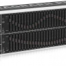 Графический эквалайзер Behringer FBQ6200HD 2-канальный 31-полосный