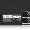 Графический эквалайзер Behringer FBQ6200HD 2-канальный 31-полосный