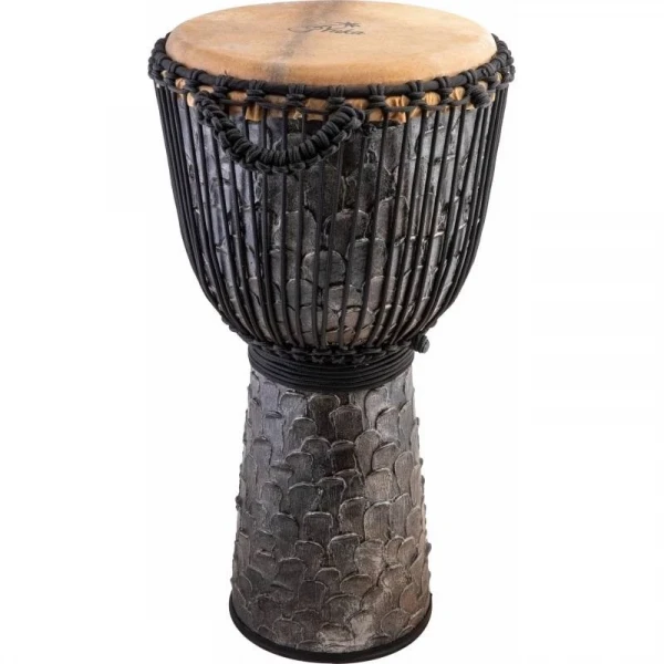 YUKA DJWPRO012-24 Dragon джембе