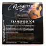Комплект струн для классической гитары Magma Strings GCT-GH