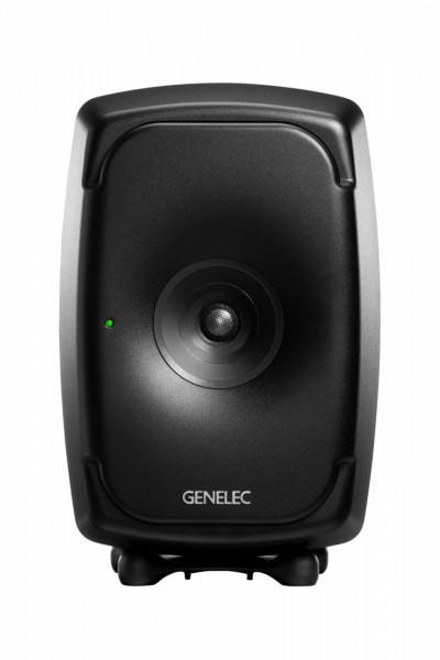Монитор ближнего поля Genelec 8341AM активный 3-полосный коаксиальный