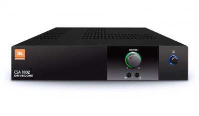 Усилитель мощности JBL CSA180Z