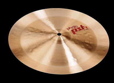 Тарелка China Paiste 14" PST7