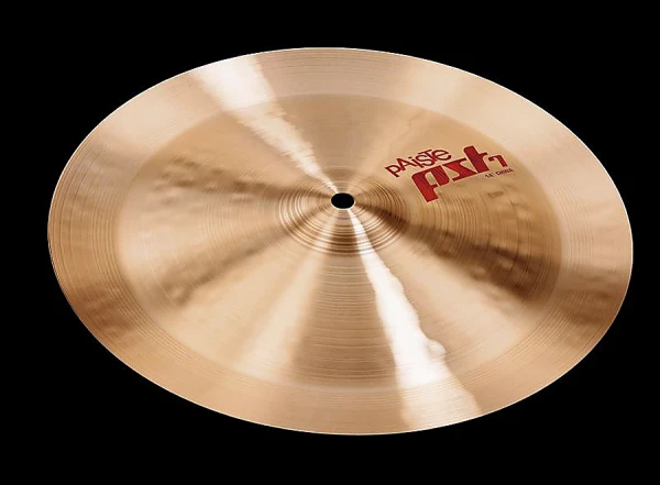 Тарелка China Paiste 14" PST7