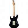 CRAFTER Modern Seoul II S VVS RS Cosmic Black - Электрогитара шестиструнная