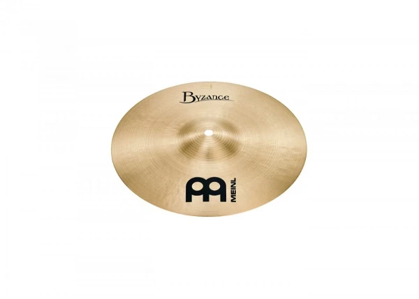 MEINL Byzance Traditional Splash B10S 10" splash тарелка