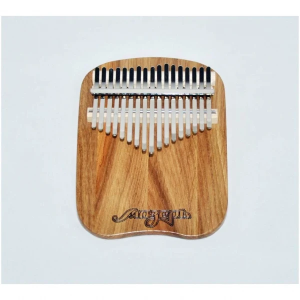 Калимба МОЗЕРЪ KMM-3 Hermes