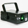Involight SLL50G - лазерный излучатель, 50 мВт зелёный, DMX-512