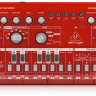 Синтезатор басовой линии Behringer TD-3-SB аналоговый