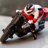Р/У мотоцикл Huan Qi HQ527 Mini MotoSport 2.4G