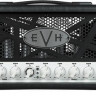 EVH 5150 III 50W 6L6 BLACK 230 ламповый усилитель-голова, 50 Вт, 6L6, черный