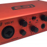 USB аудио интерфейс ESI U22 XT