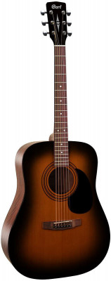 CORT AD810 SSB акустическая гитара
