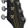 STAGG SA35 DSCE-N электроакустическая гитара