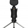 Стриминговый USB микрофон Behringer BV4038 профессиональный конденсаторный, винтажный стиль