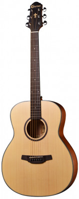 CRAFTER HT-100 /OP.N акустическая гитара